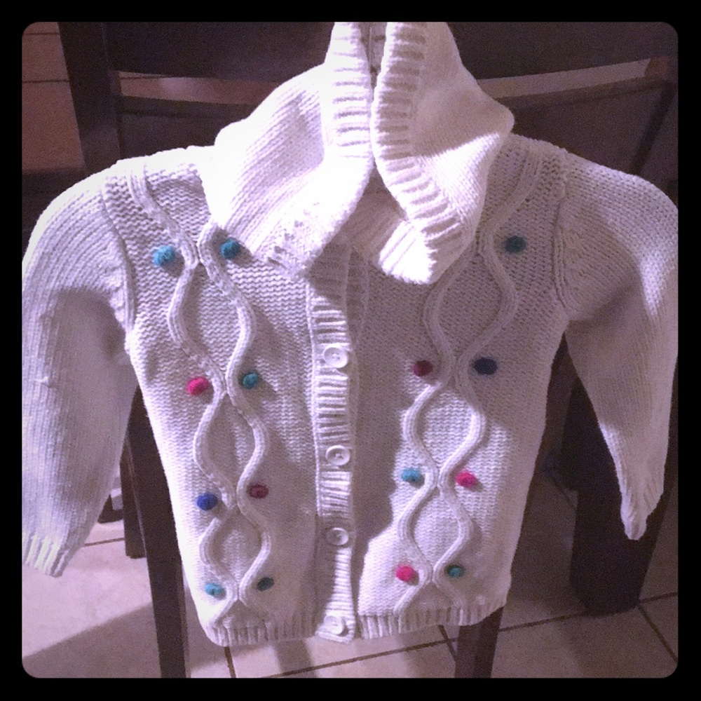 Sweater